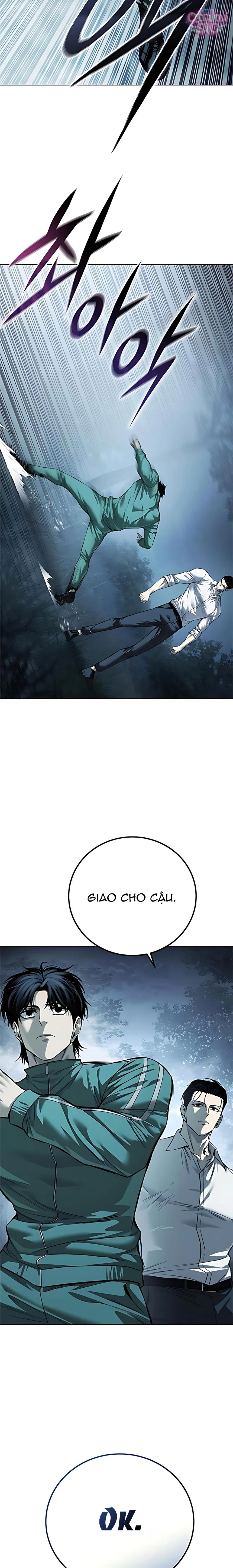 Red Shirt - Chap 44 - Trang 3