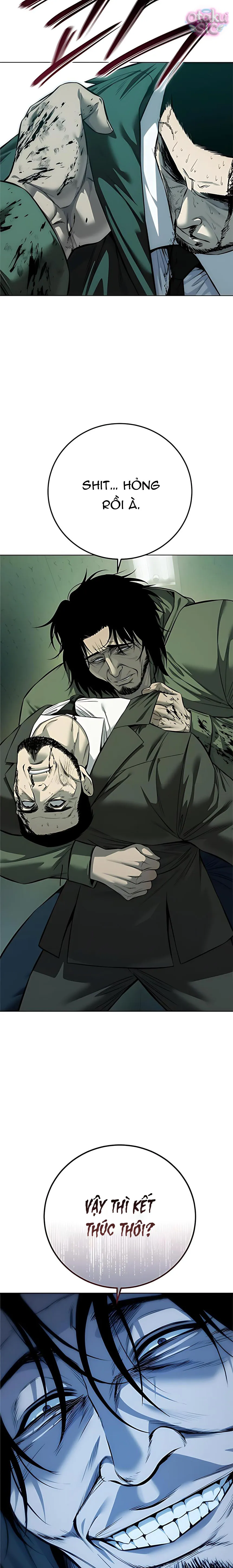 Red Shirt - Chap 44 - Trang 21