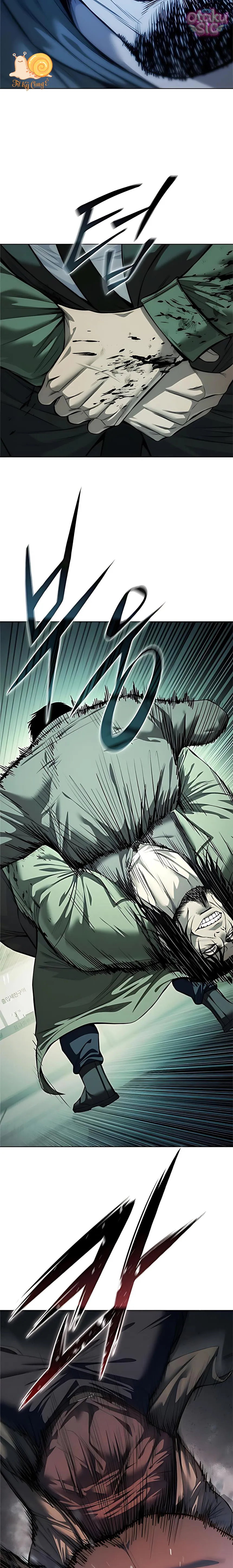 Red Shirt - Chap 44 - Trang 22