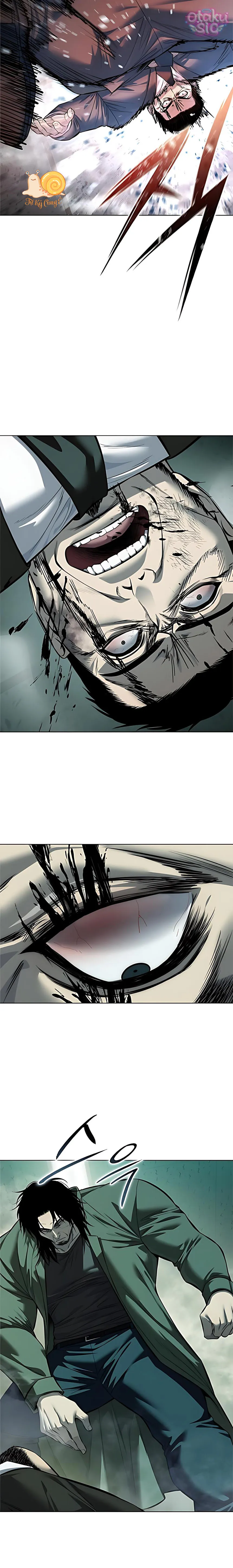 Red Shirt - Chap 44 - Trang 23