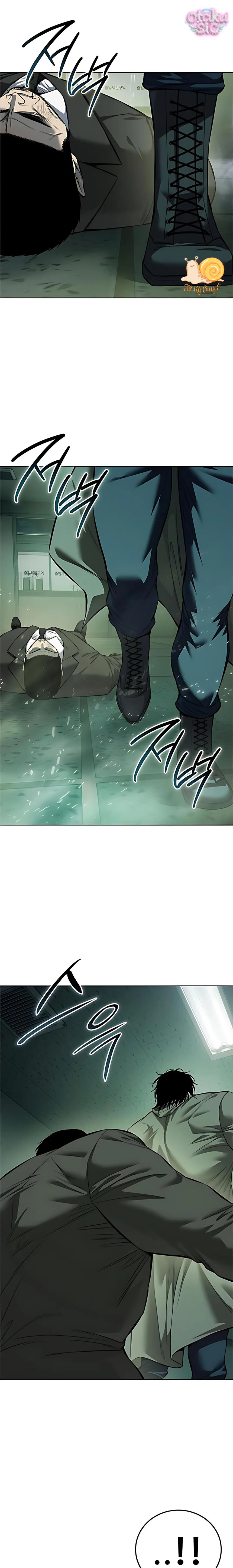 Red Shirt - Chap 44 - Trang 24