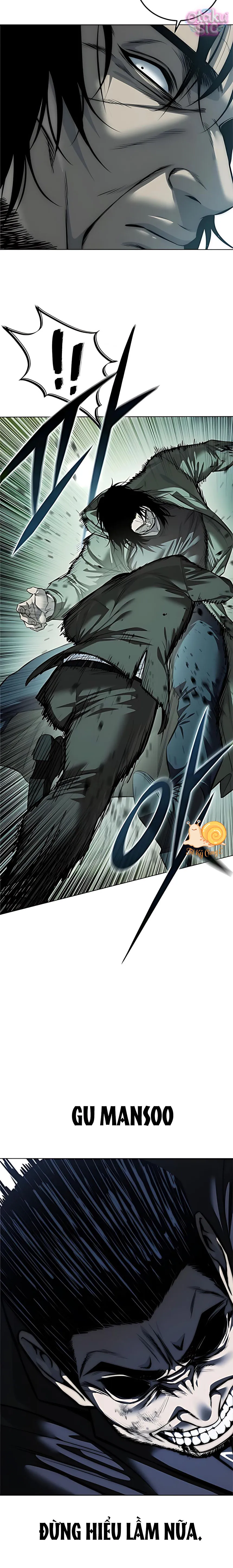 Red Shirt - Chap 44 - Trang 25