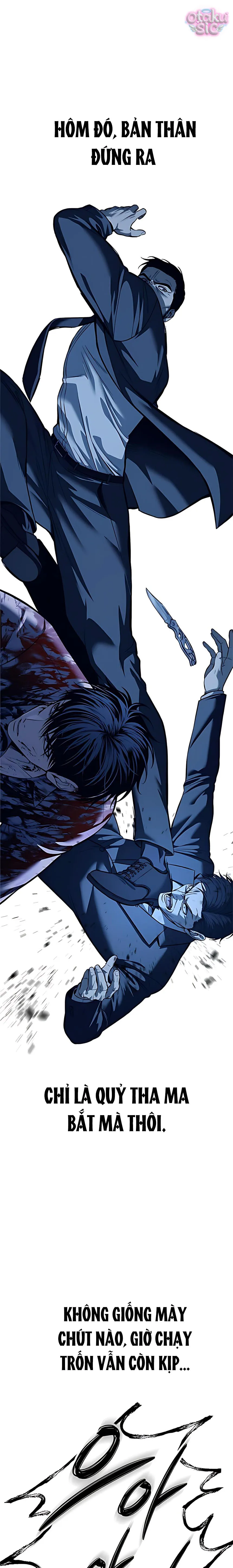 Red Shirt - Chap 44 - Trang 26
