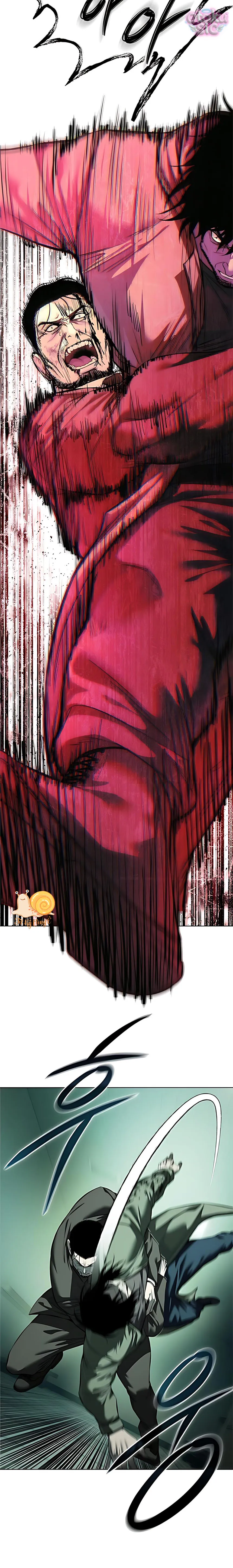 Red Shirt - Chap 44 - Trang 27