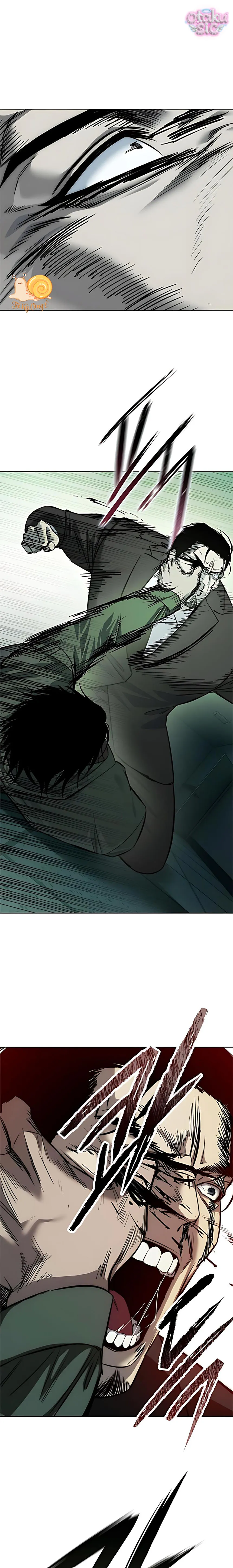 Red Shirt - Chap 44 - Trang 30