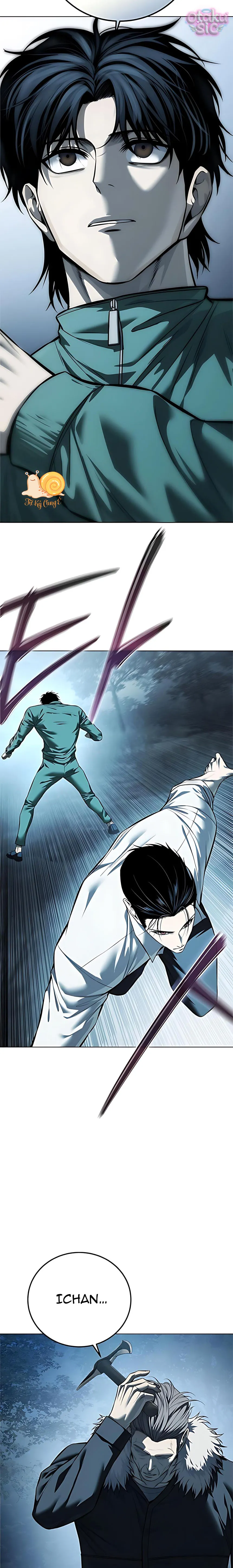 Red Shirt - Chap 44 - Trang 4