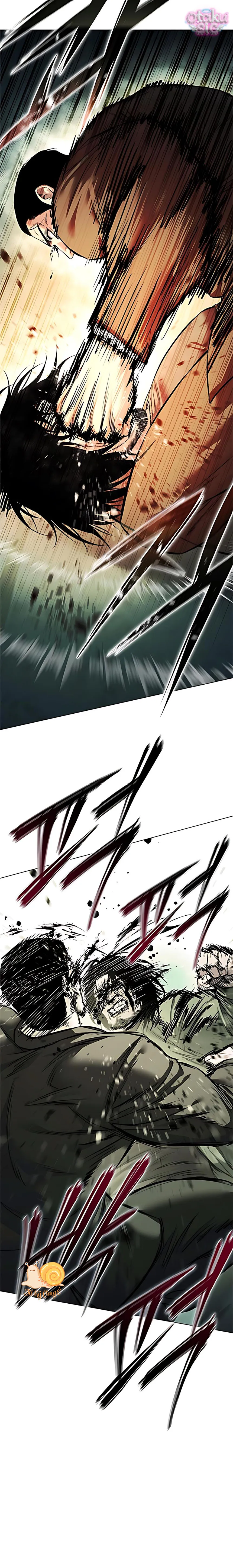 Red Shirt - Chap 44 - Trang 31
