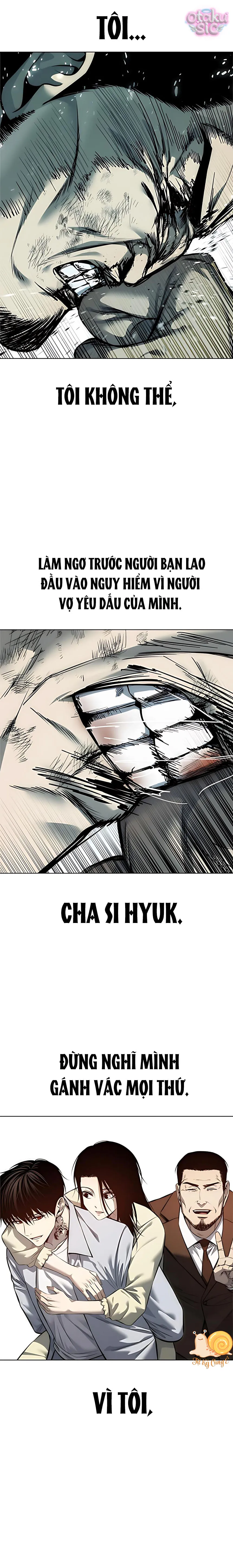 Red Shirt - Chap 44 - Trang 32