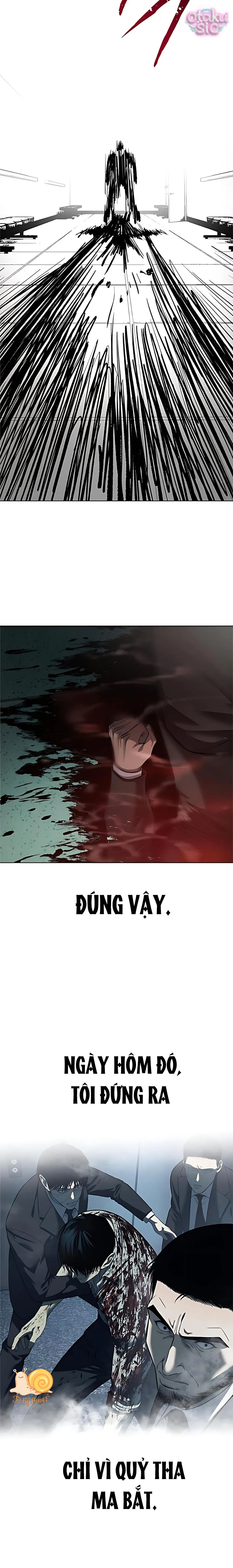 Red Shirt - Chap 44 - Trang 36