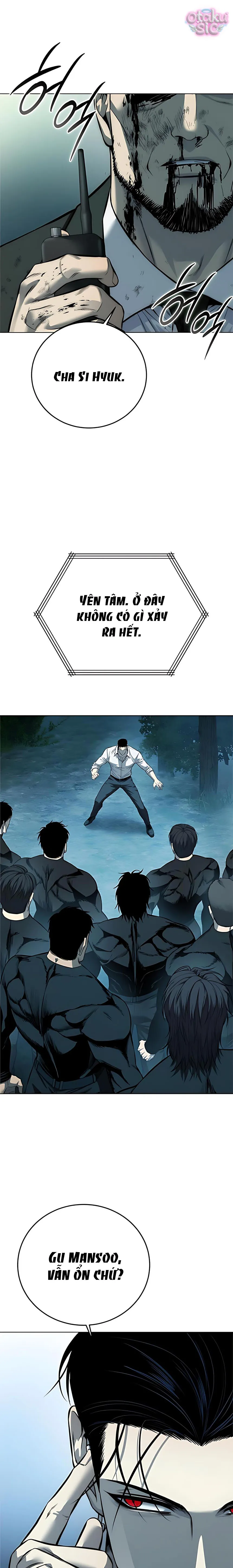 Red Shirt - Chap 44 - Trang 37
