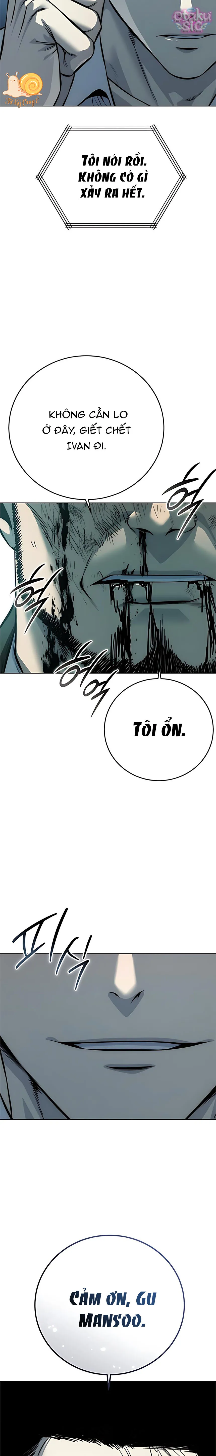 Red Shirt - Chap 44 - Trang 38