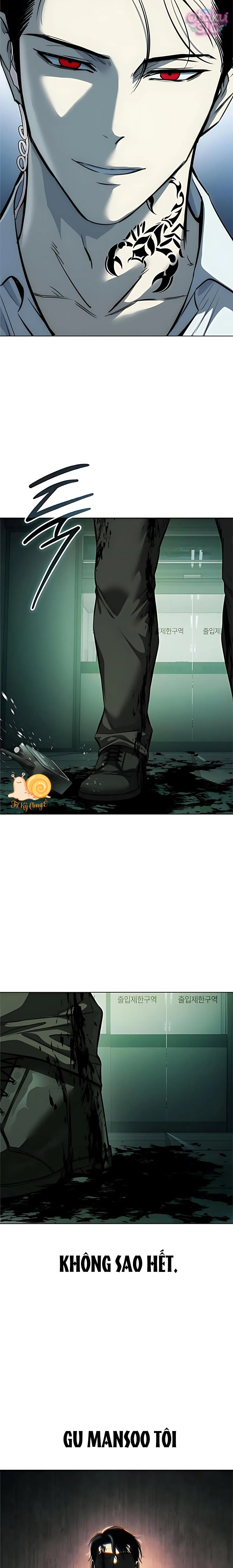 Red Shirt - Chap 44 - Trang 39