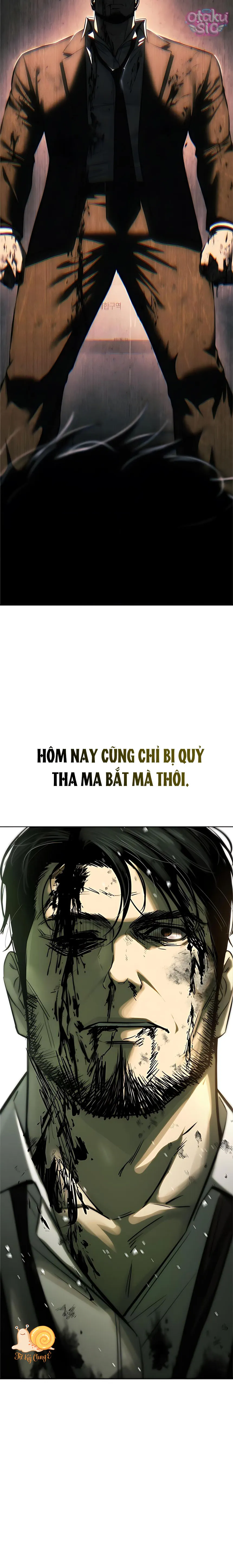 Red Shirt - Chap 44 - Trang 40