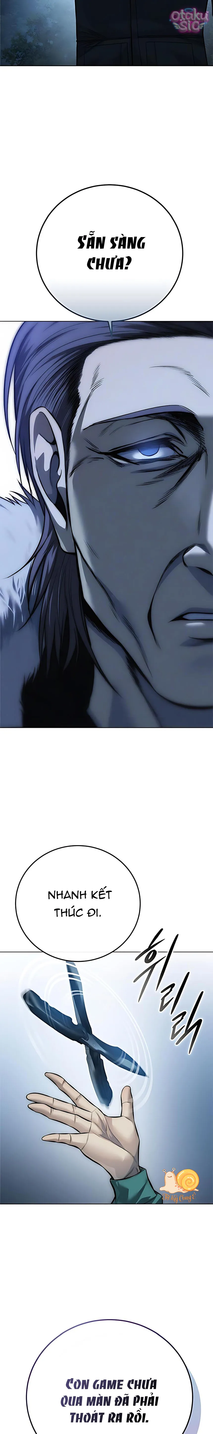 Red Shirt - Chap 44 - Trang 5
