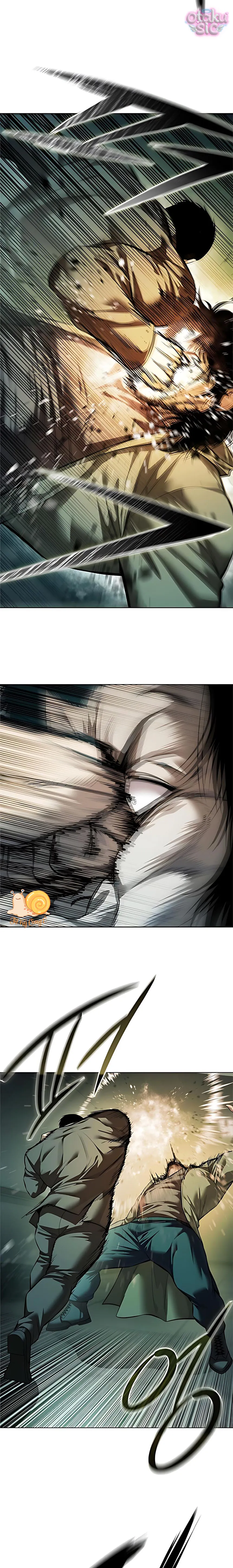 Red Shirt - Chap 44 - Trang 7