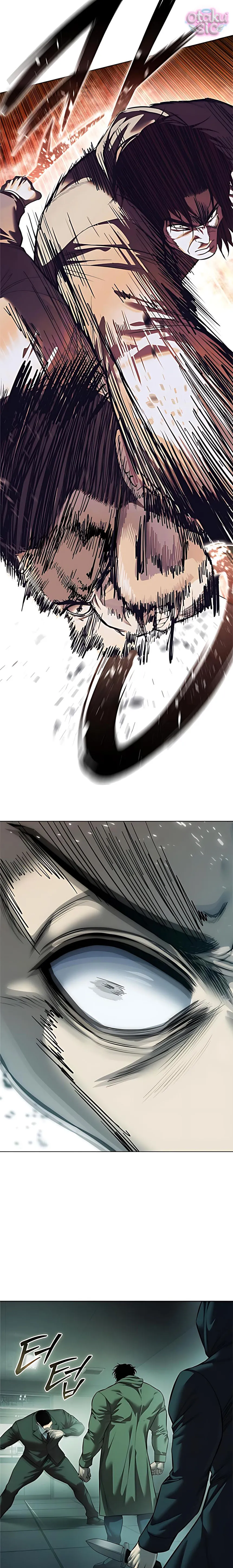 Red Shirt - Chap 44 - Trang 8