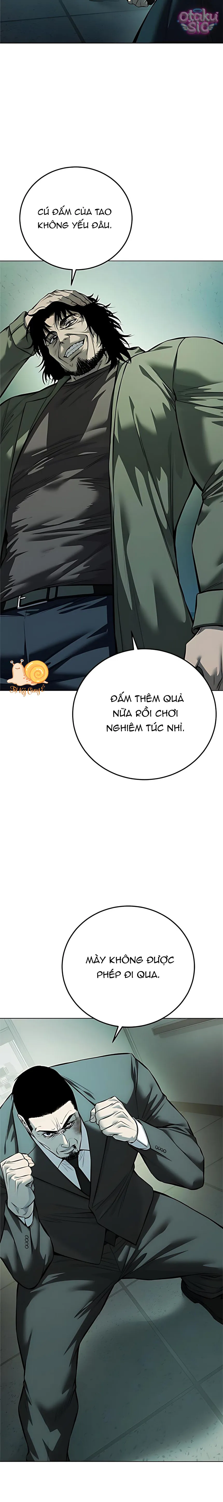 Red Shirt - Chap 44 - Trang 9