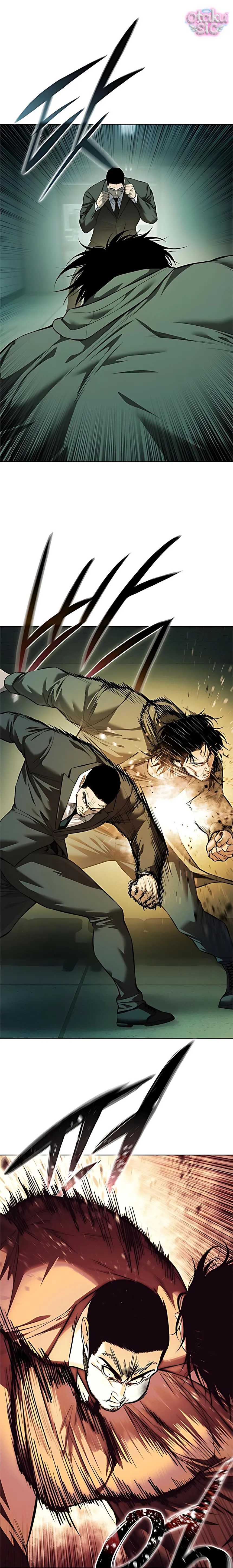 Red Shirt - Chap 44 - Trang 10