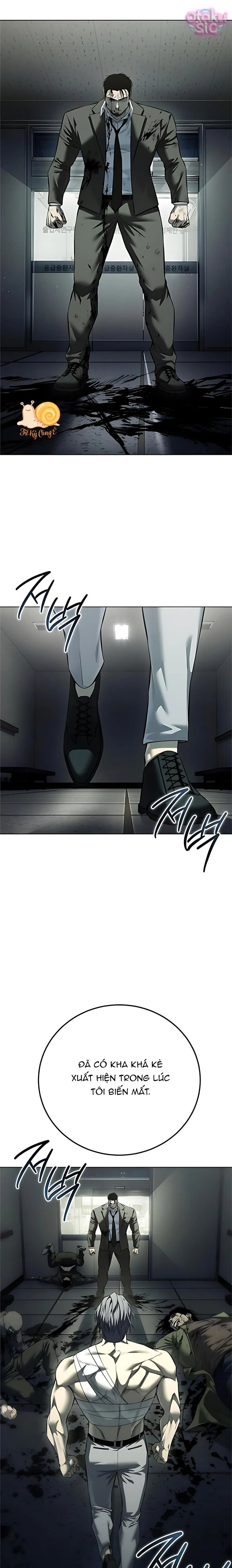 Red Shirt - Chap 45 - Trang 1