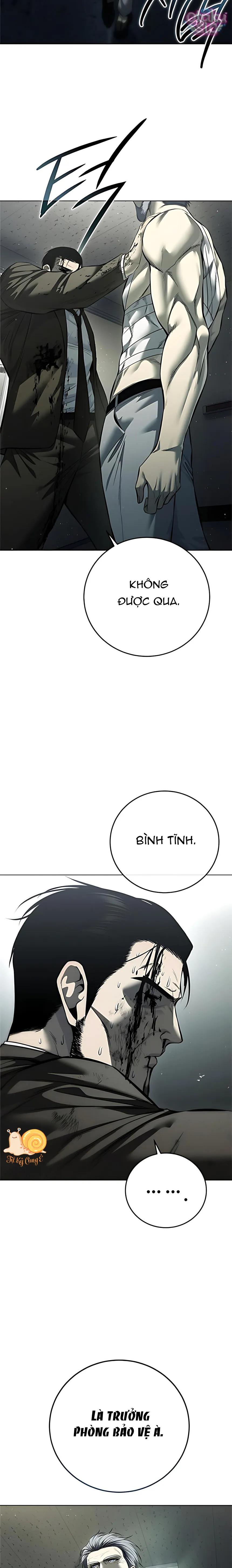 Red Shirt - Chap 45 - Trang 2