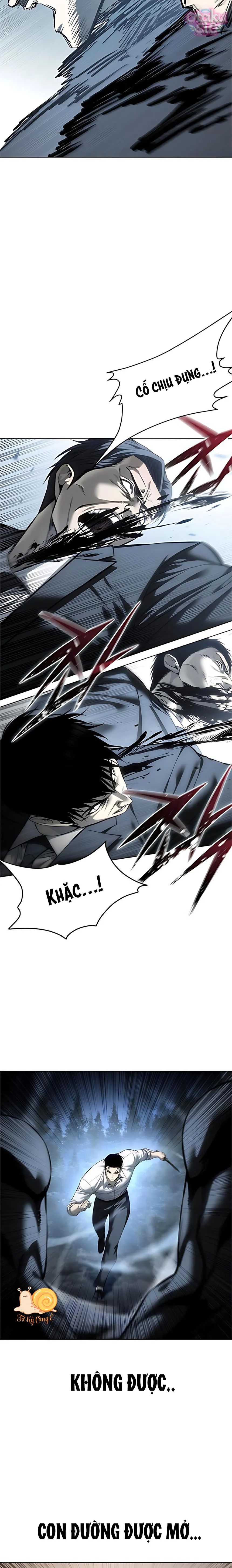 Red Shirt - Chap 45 - Trang 12
