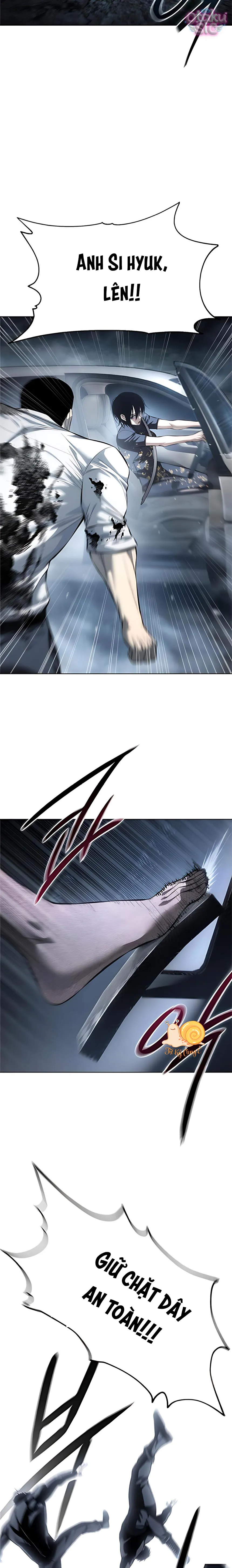 Red Shirt - Chap 45 - Trang 15