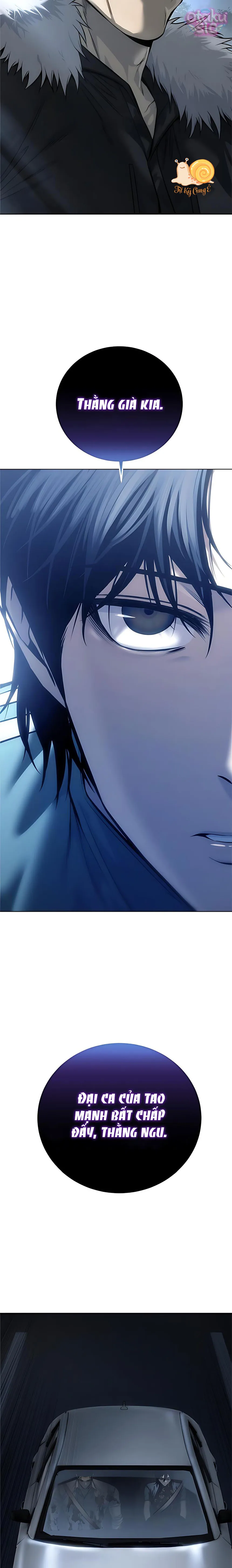 Red Shirt - Chap 45 - Trang 18