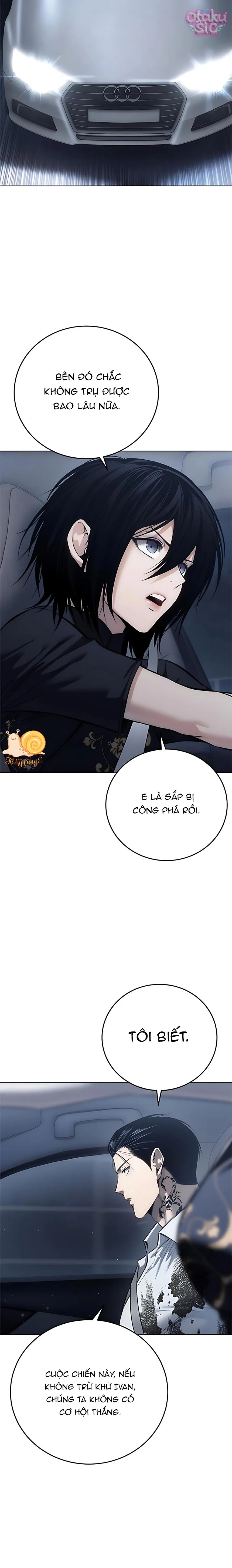 Red Shirt - Chap 45 - Trang 19