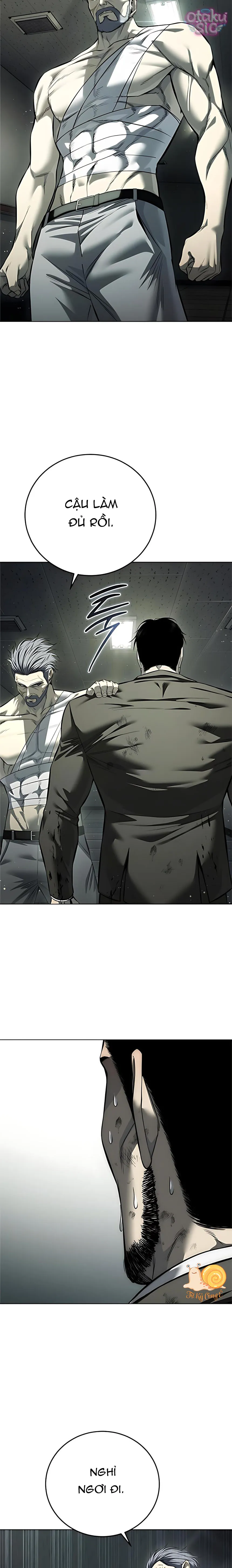 Red Shirt - Chap 45 - Trang 3