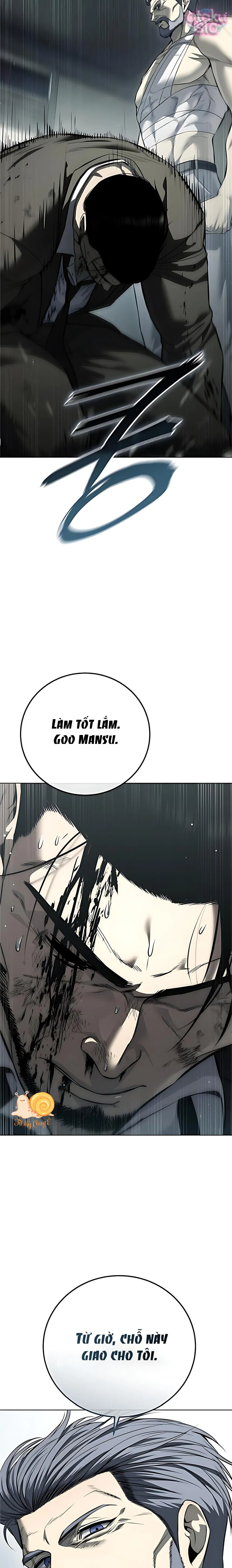 Red Shirt - Chap 45 - Trang 4