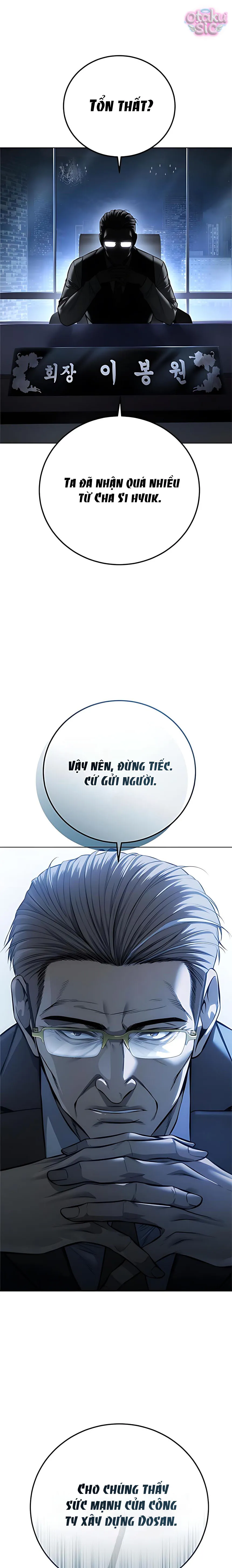 Red Shirt - Chap 45 - Trang 6