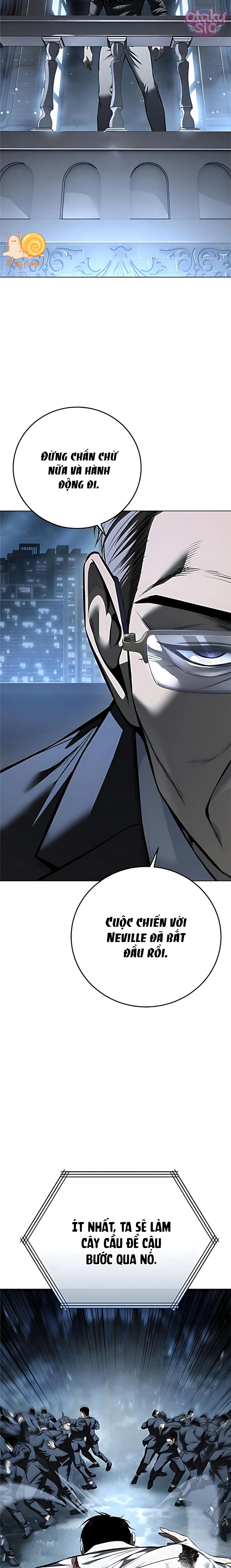 Red Shirt - Chap 45 - Trang 9