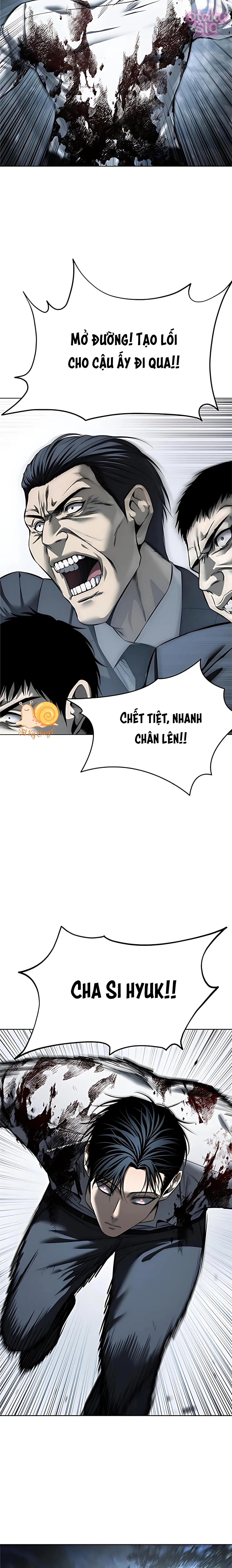 Red Shirt - Chap 45 - Trang 10