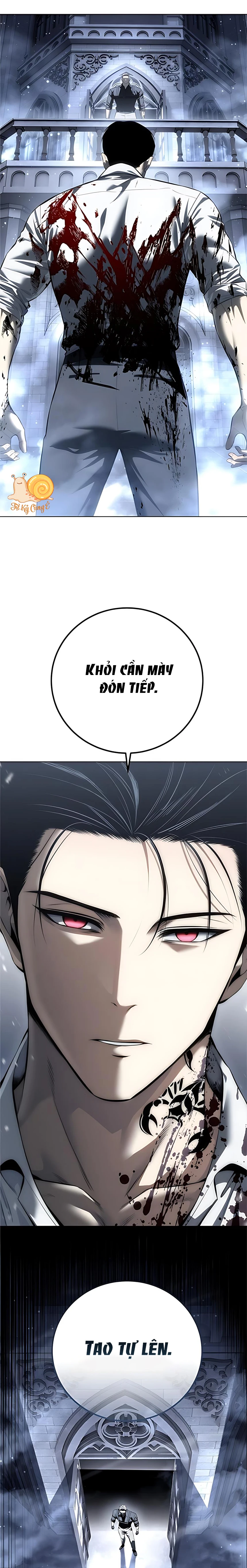 Red Shirt - Chap 46 - Trang 1