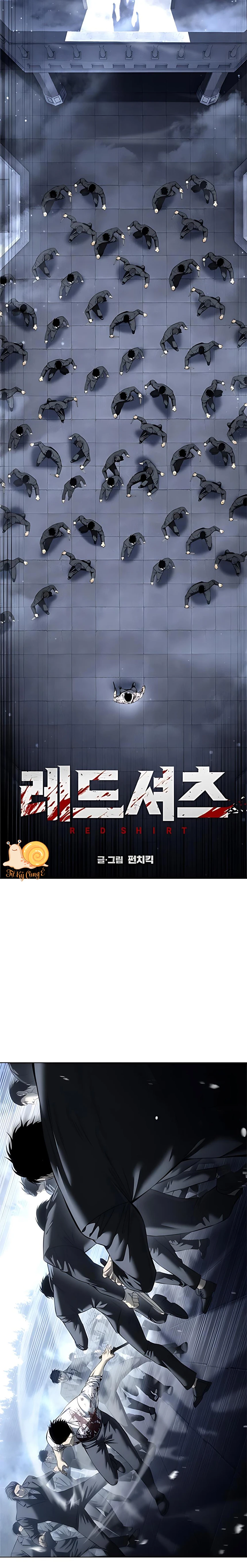 Red Shirt - Chap 46 - Trang 2