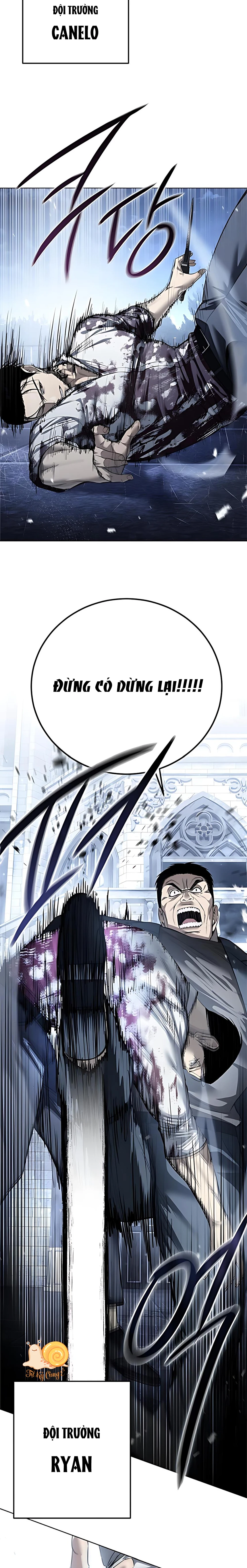 Red Shirt - Chap 46 - Trang 11