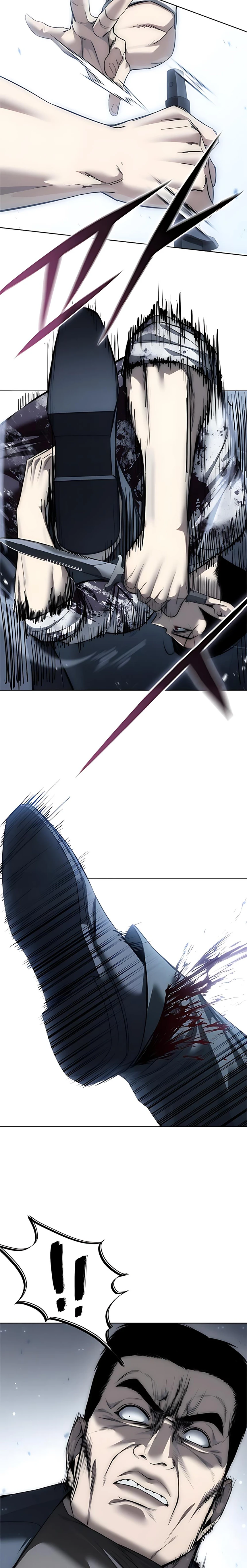Red Shirt - Chap 46 - Trang 12