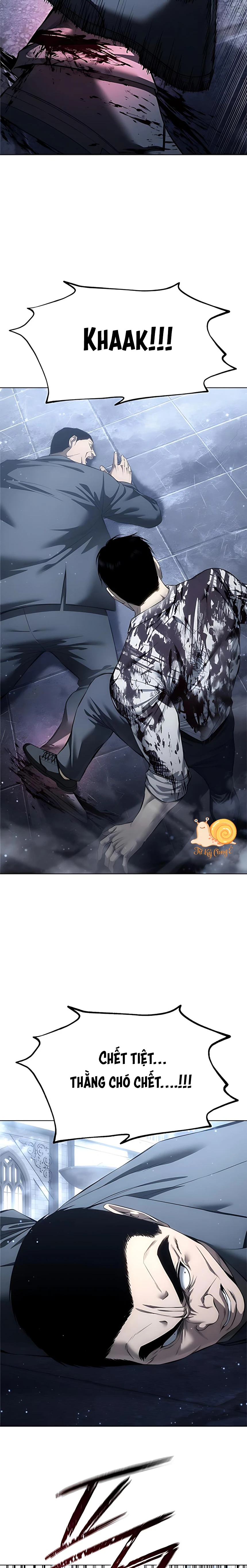 Red Shirt - Chap 46 - Trang 14