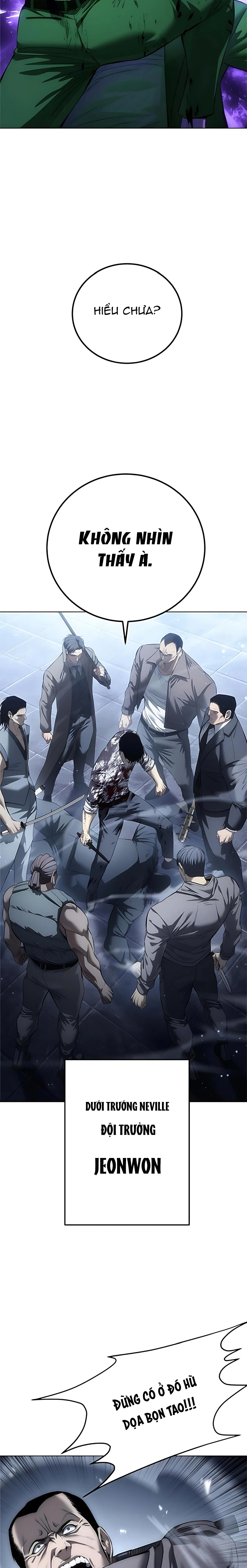 Red Shirt - Chap 46 - Trang 16