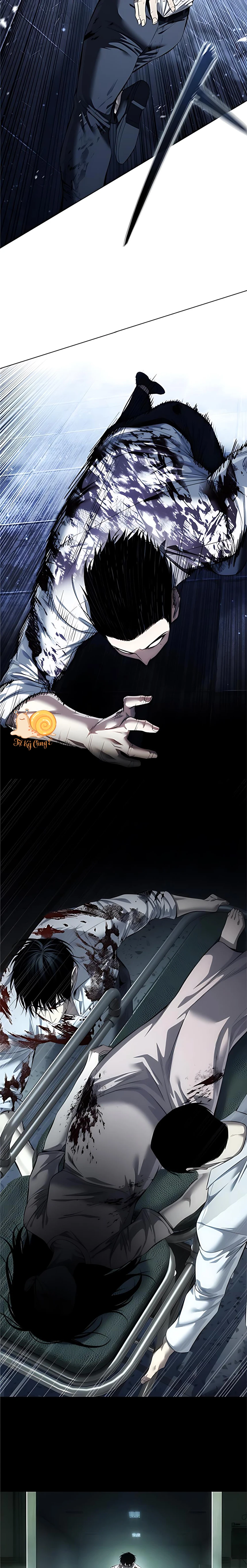 Red Shirt - Chap 46 - Trang 20