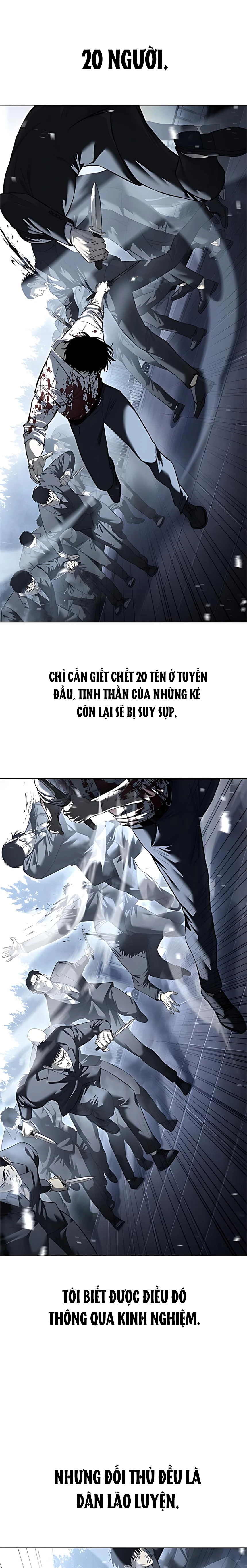 Red Shirt - Chap 46 - Trang 3