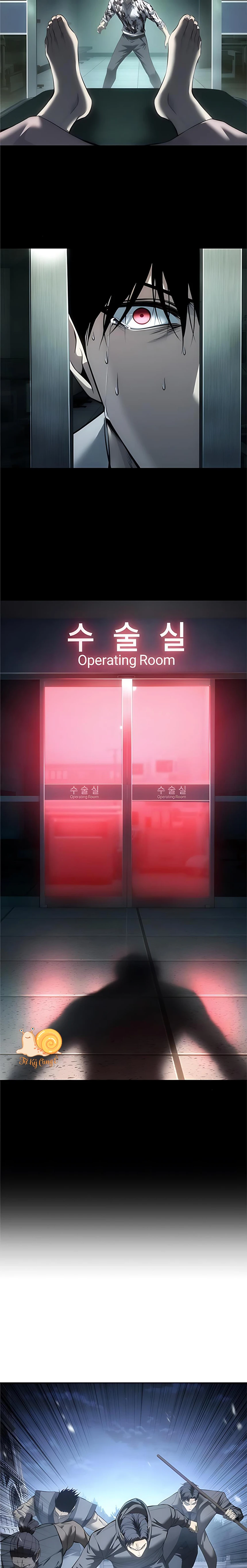 Red Shirt - Chap 46 - Trang 21