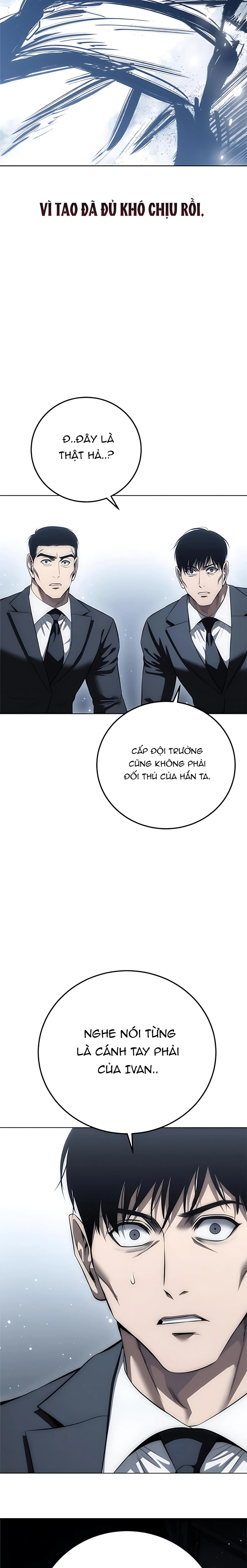 Red Shirt - Chap 46 - Trang 23