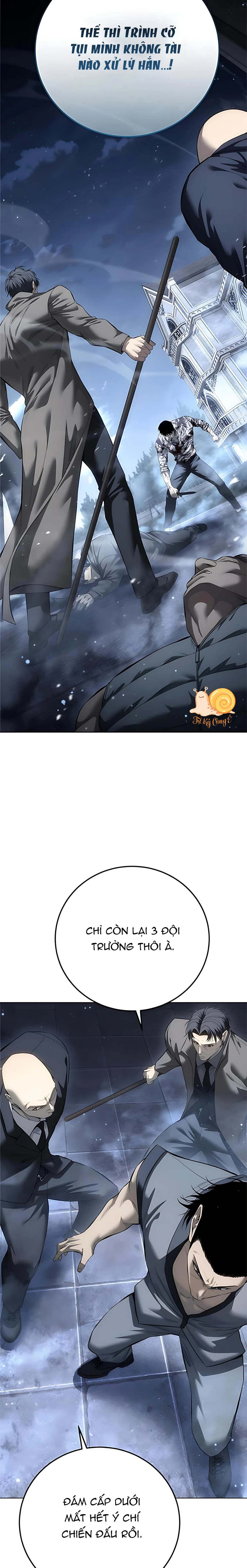 Red Shirt - Chap 46 - Trang 24