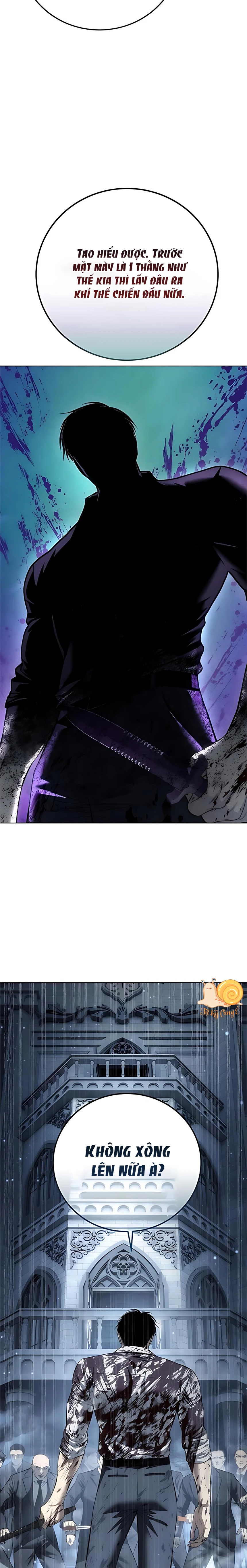 Red Shirt - Chap 46 - Trang 25