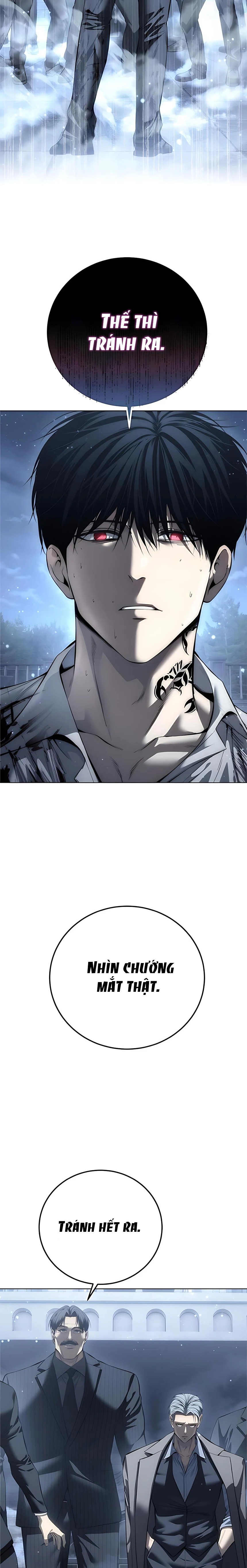 Red Shirt - Chap 46 - Trang 26