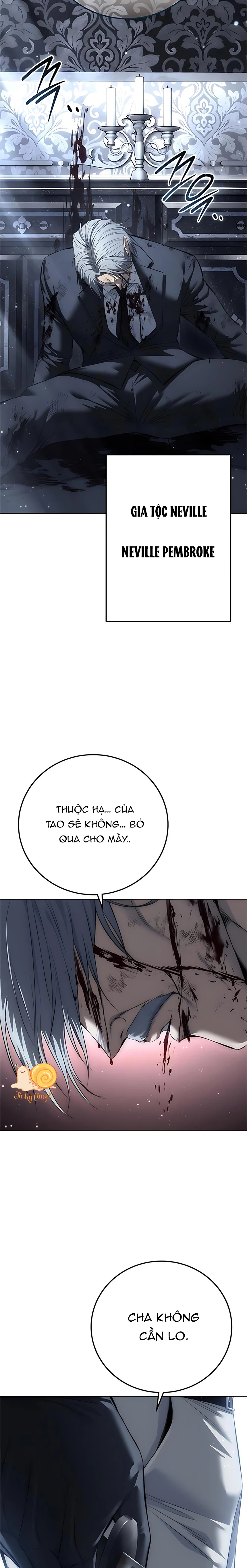 Red Shirt - Chap 46 - Trang 28