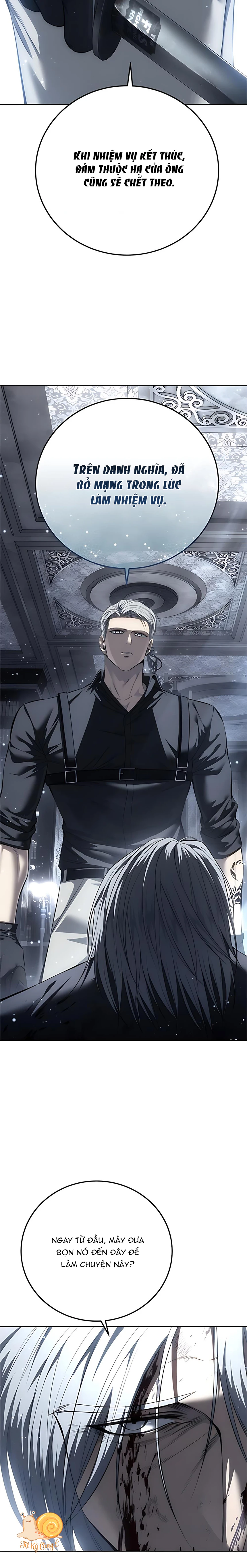 Red Shirt - Chap 46 - Trang 29