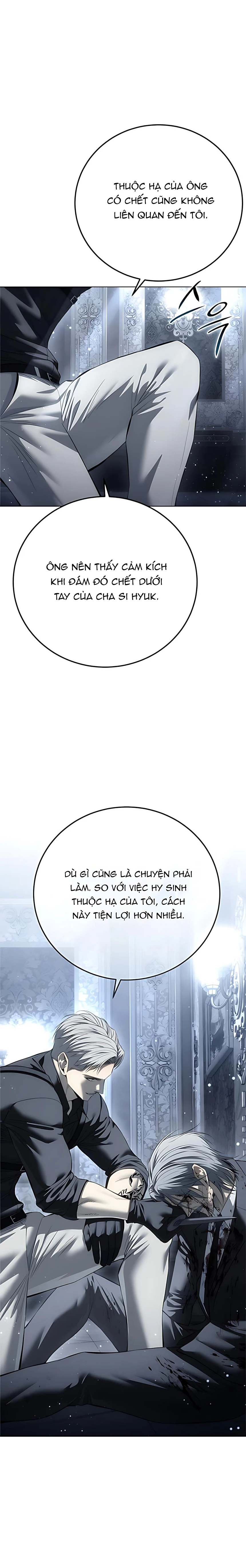Red Shirt - Chap 46 - Trang 30