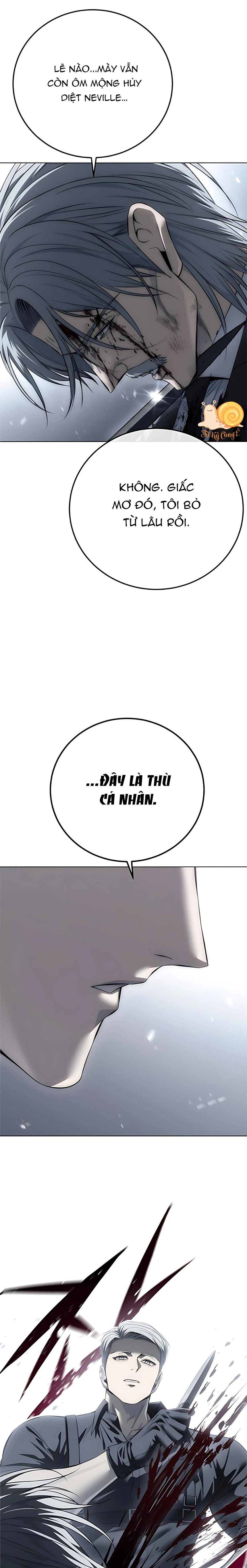 Red Shirt - Chap 46 - Trang 31